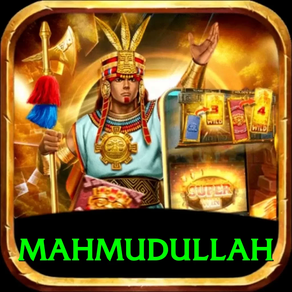 mahmudullah Casino Elite v3.0.8 - 2