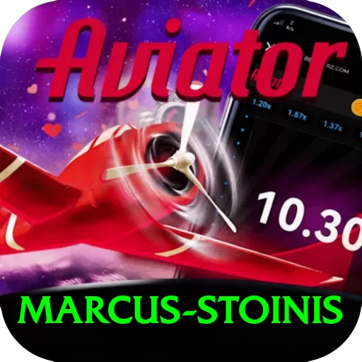 marcus stoinis Supreme v4.2.3 - 2