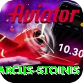 marcus stoinis Supreme v4.2.3