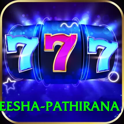 matheesha pathirana Legend Gaming App - 2