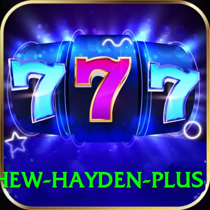 matthew hayden Jackpot Mega v2.3.5 - 2