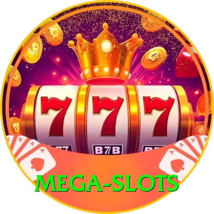 mega slots Premium Gaming App - 2