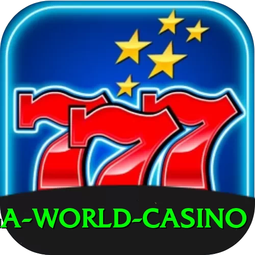 mega world casino Slot Machine Champion - 2
