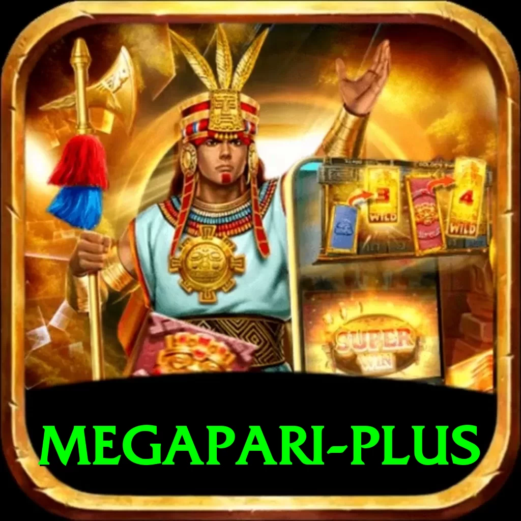 megapari Prime APK v5.2.7 - 2