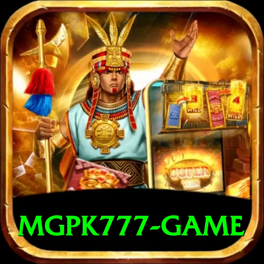 MGPK777 Game VIP Pro v1.4.6 - 2