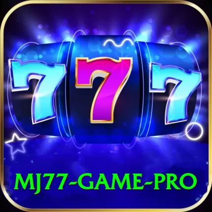 MJ77 Game Gold Gaming App - 2