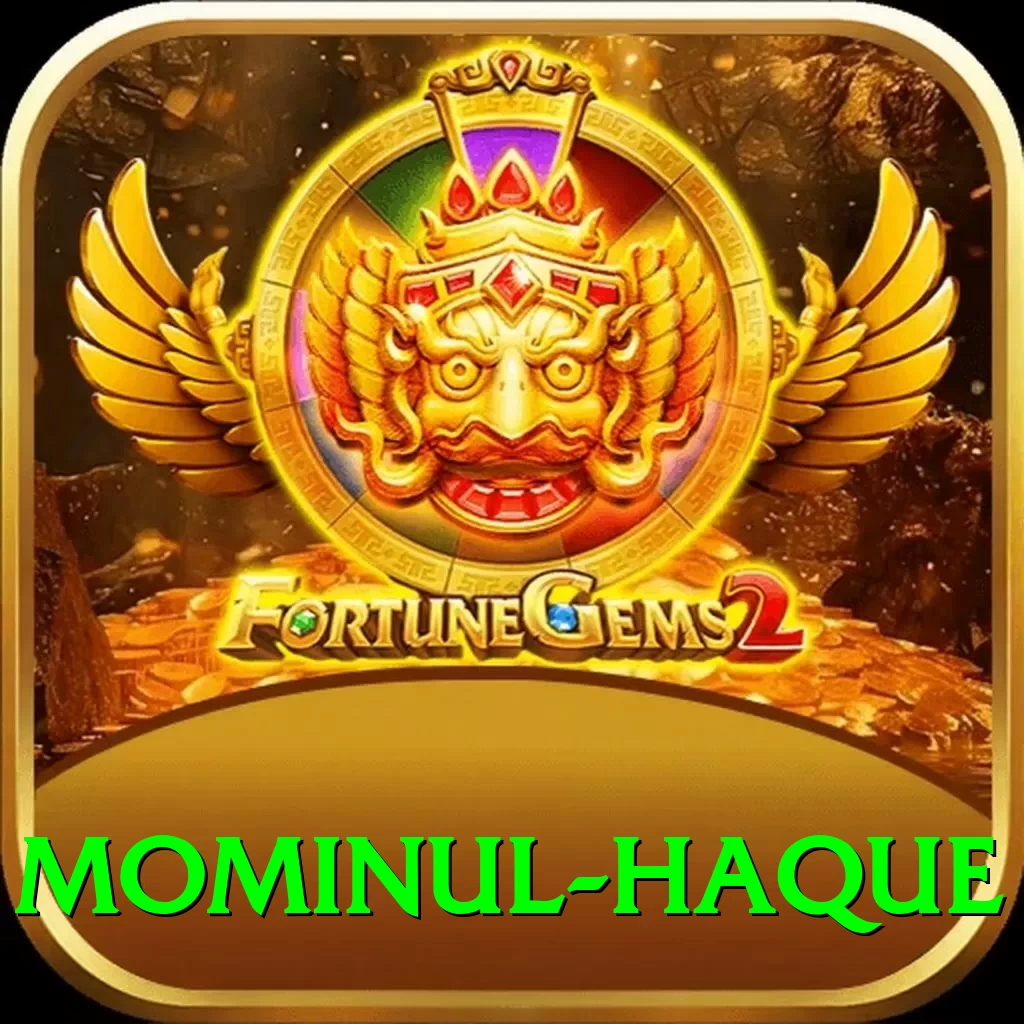 mominul haque Legend New - 2