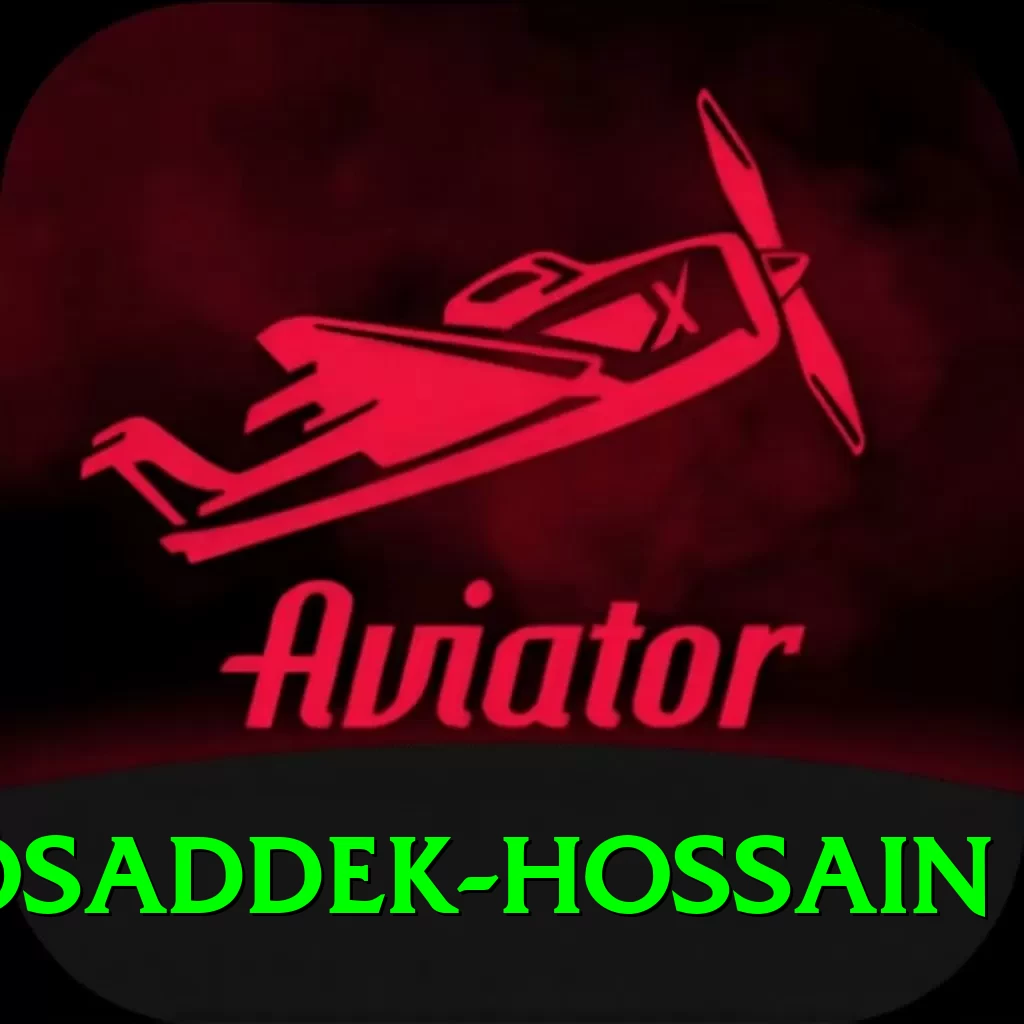 mosaddek hossain Gaming Royal v1.0.4 - 2