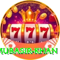 mubasir khan Legend - Casino & Slots