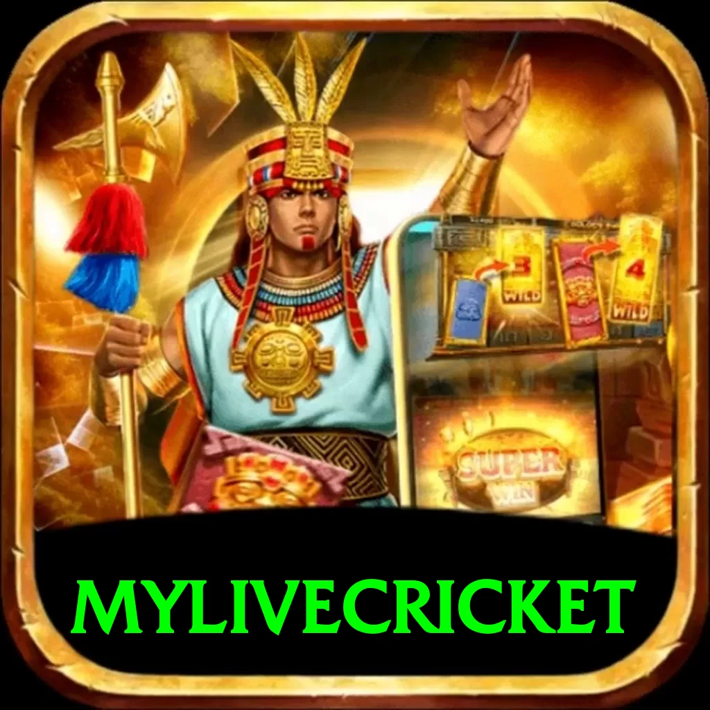 mylivecricket Slot Machine Plus - 2