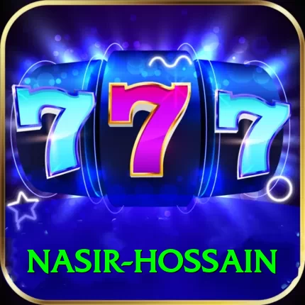 nasir hossain PK Champion - 2