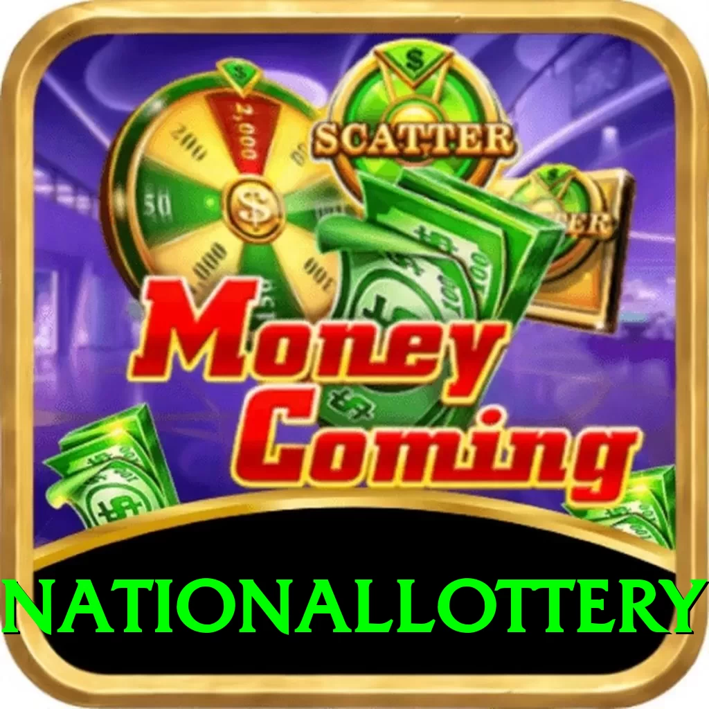 nationallottery Gaming Ultimate - 2