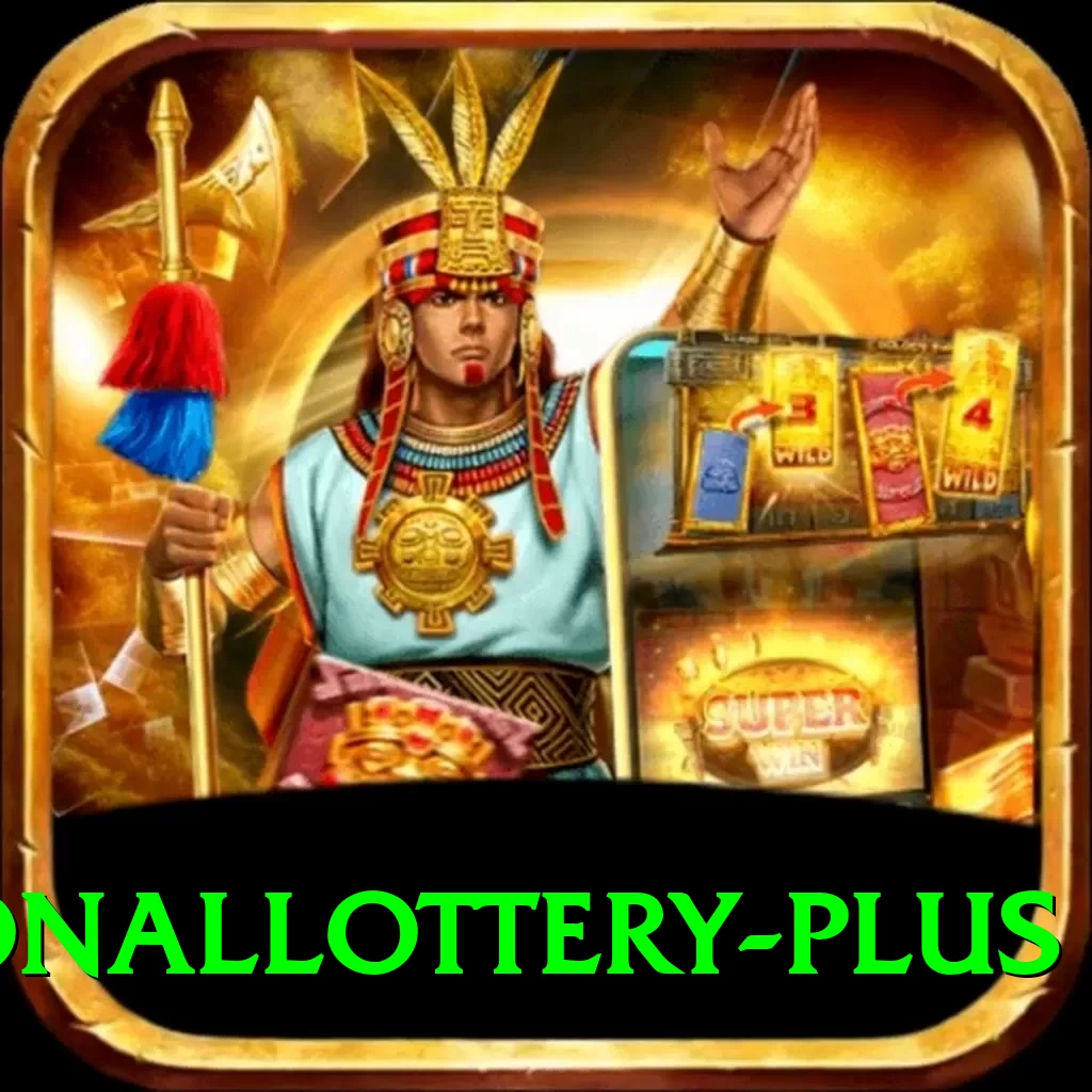 nationallottery Earn VIP v1.1.9 - 2