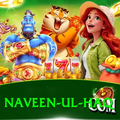naveen ul haq Elite Jackpot - 2