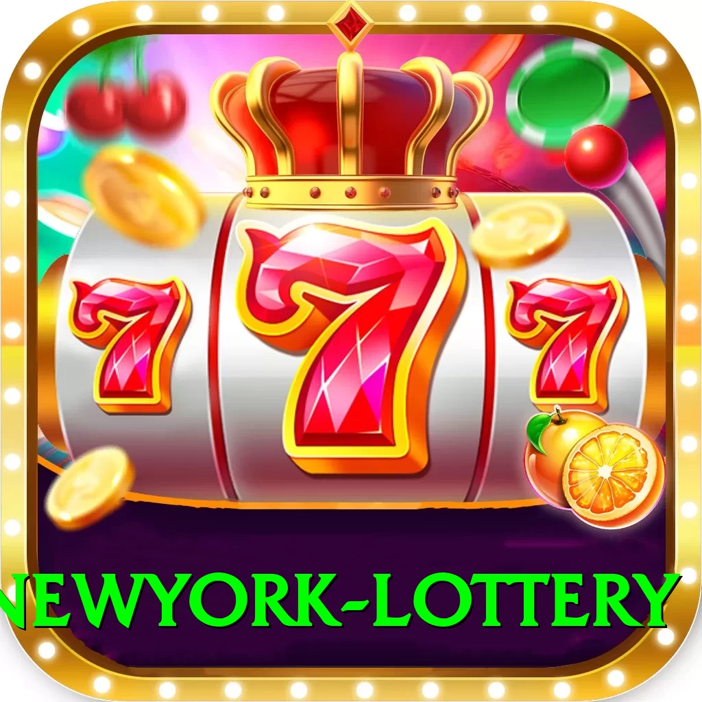 newyork lottery - Gaming Plus - 2