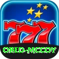 obed mccoy Live Casino Extreme