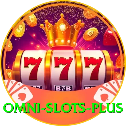 Omni Slots Gaming Supreme - 2