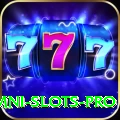 Omni Slots King - Daily Bonus