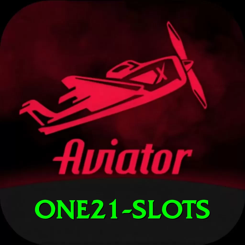 One21 Slots Pro1 v2.8.0 - 2