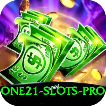 One21 Slots Casino Gold v1.1.7 - 2