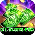 One21 Slots Casino Gold v1.1.7