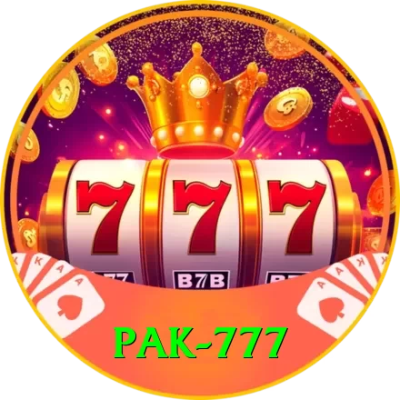 Pak 777 Games (Casino & Earning) Deluxe v2.6.2 - 2