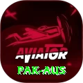 pak aus - Live Deluxe