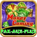 pak aus - Legend Earning App