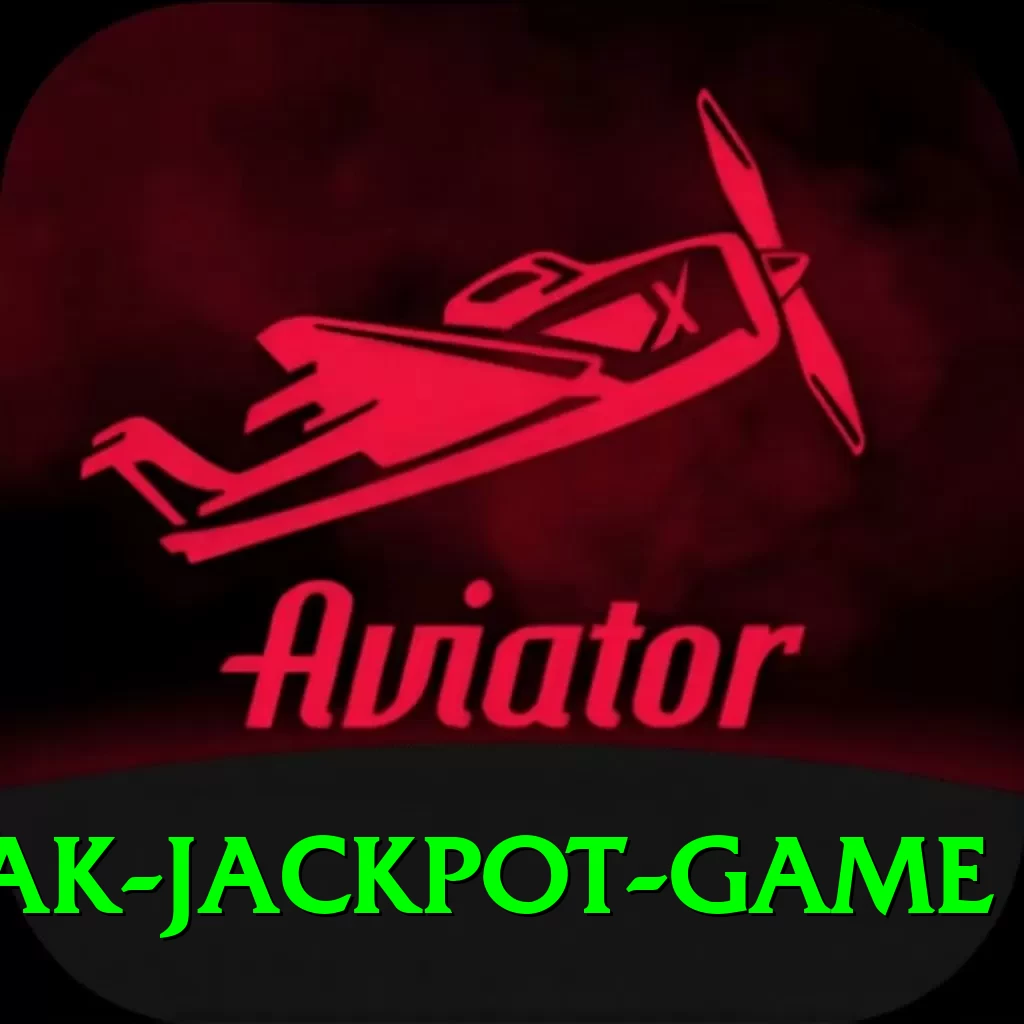 Pak Jackpot Game Apps (Tools & Injectors) Max v1.0.3 - 2