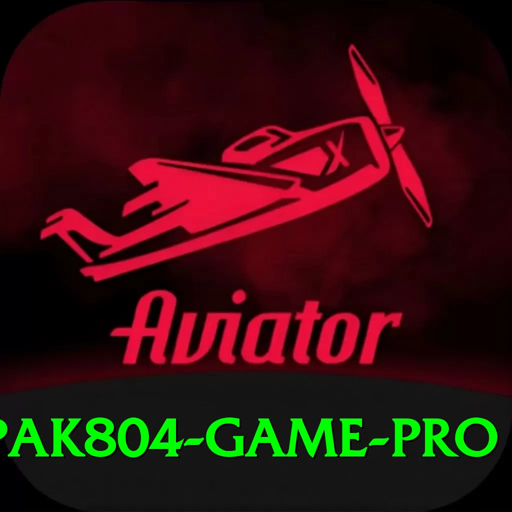 Pak804 Game Ultimate PK v5.9.7 - 2