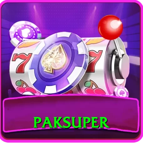 Paksuper Games (Casino & Earning) Master v1.7.3 - 2