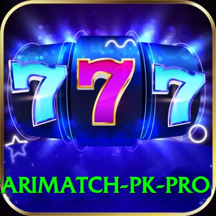 PariMatch PK Gaming Master - 2