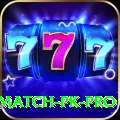 PariMatch PK Gaming Master