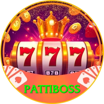 pattiboss APK Extreme v5.9.8 - 2