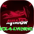 pick 4 evening Deluxe Latest v5.3.0