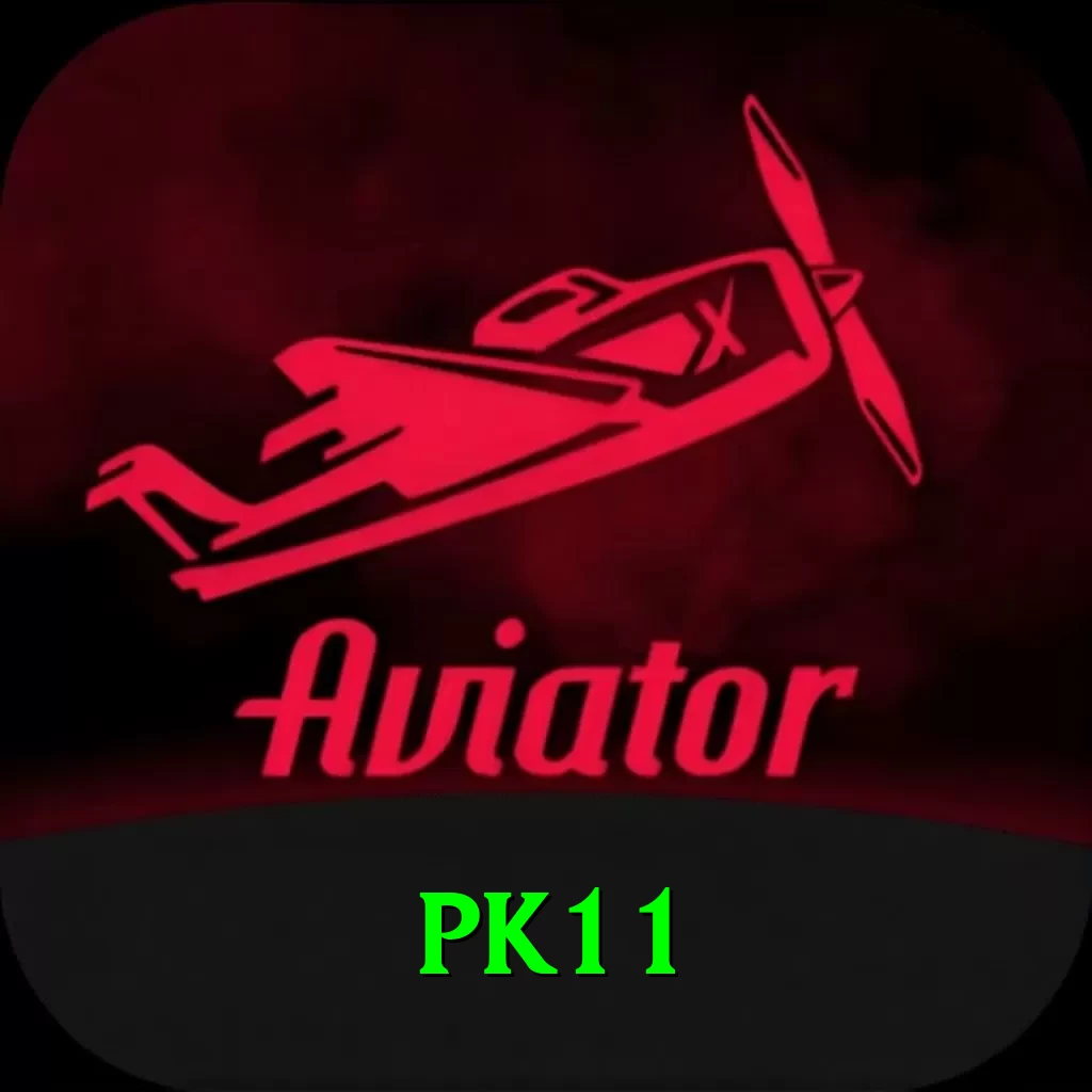 pk11 Master v3.9.5 - 2