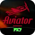pk7 Plus Gaming App