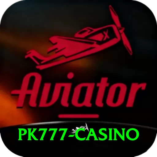 pk777 casino Turbo New - 2
