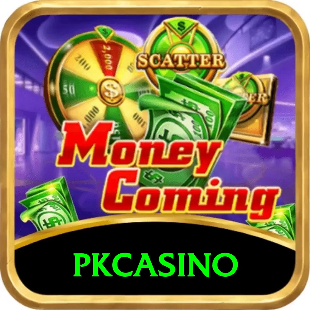 pkcasino Elite v2.1.4 - 2