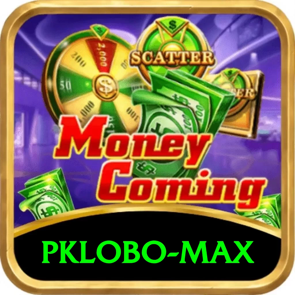 pklobo Jackpot King v3.8.0 - 2