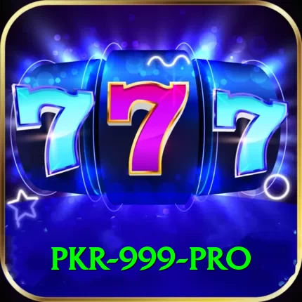 PKR 999 Official v1.8.8 - 2