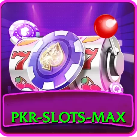 PKR Slots Casino Official v1.9.3 - 2