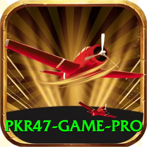PKR47 Game - Master Earning App - 2