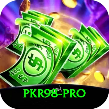 pkr98 - Real Money VIP - 2