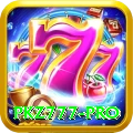 PKZ777 Jackpot Prime v3.9.5