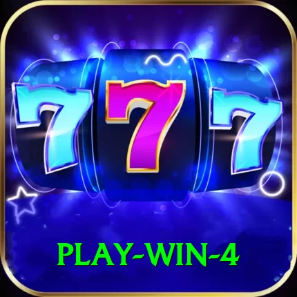 play win 4 - Legend Edition v4.9.1 - 2
