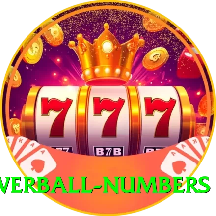 powerball numbers Cash Extreme - 2