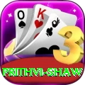 prithvi shaw Jackpot Deluxe v1.8.6