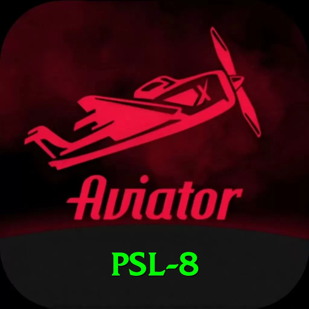 psl 8 App Mega v1.5.6 - 2