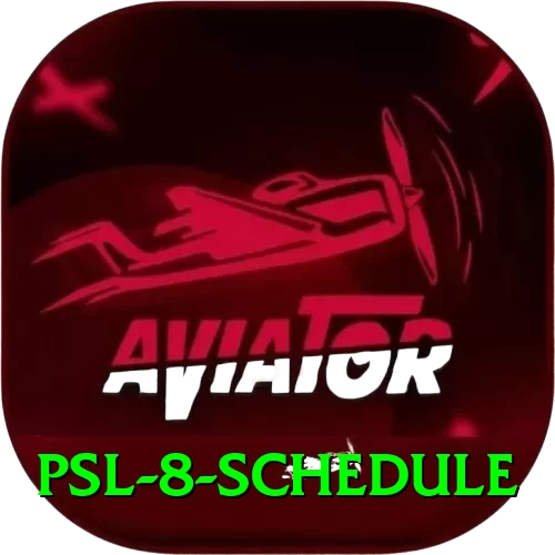 psl 8 schedule Casino Legend v5.2.2 - 2
